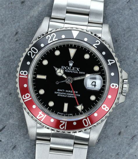 rolex gmt master 1 soria|rolex gmt master references.